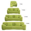 Stretch Couch Covers Floral Couch Slip fundas para muebles impresos Cubiertas de sofá